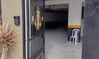 Imagem 2: Cobertura com quintal próximo á Santana