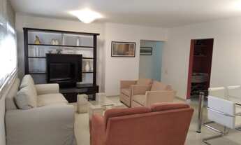 Imagem 5: APTO LOCAÇÃO MOBILIADO - 03 dormitorios sendo 01 suite, 01 vaga, 140m. Proximo da Av Pauli