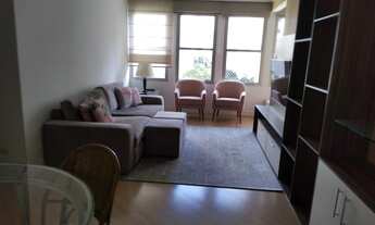 Imagem: APTO A LOCAÇÃO MOBILIADO - 03 DORM SENDO