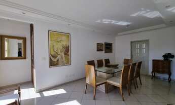 Imagem 7: APTO A VENDA - Apartamento no Jardim Paulista, 3 dorm, sendo 1 suíte, 3 banheiros - 01 vag