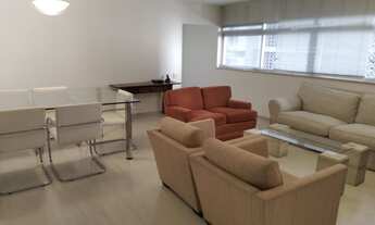 Imagem: APTO LOCAÇÃO MOBILIADO - 03 dormitorios