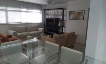 Imagem 2: APTO LOCAÇÃO MOBILIADO - 03 dormitorios sendo 01 suite, 01 vaga, 140m. Proximo da Av Pauli