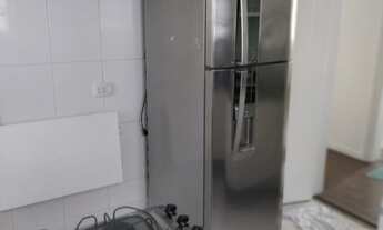 Imagem 5: Apto locação - com 02 dorm, 2 salas, terraço, 90m2 - Ao lado do metro Consolação. Esta a 0