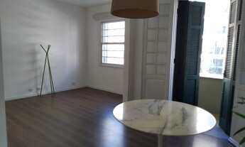 Imagem: Apto locação - com 02 dorm, 2 salas, terraço