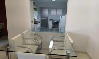 Imagem 3: APTO LOCAÇÃO MOBILIADO - 03 dormitorios sendo 01 suite, 01 vaga, 140m. Proximo da Av Pauli