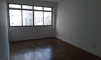 Imagem 3: Apto - 3 dorm sendo 1 suite com terraço, 130m2 - 1vaga - reformado - prox a Av paulista
