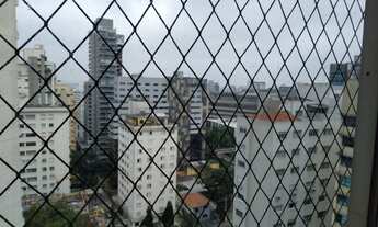 Imagem 4: Apto - 3 dorm sendo 1 suite com terraço, 130m2 - 1vaga - reformado - prox a Av paulista