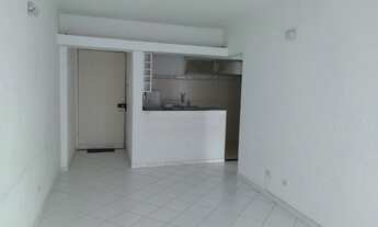 Imagem: Apto locação - 01 suíte, lavabo, cozinha