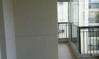 Imagem: APTO MOBILIADO - 03 DORM, sendo 01 suite