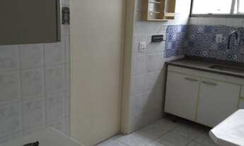 Imagem 7: Apartamento padrão, 2 dormitório(s), 1 banheiro(s), 1 garagem(ns), 85m² Tem dependência de