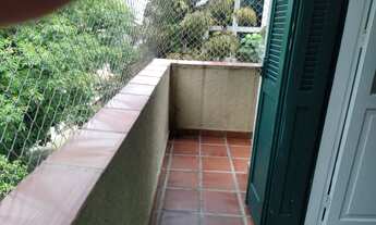 Imagem: LOCAÇÃO - Apto com 2 quartos com armários