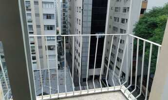 Imagem 4: Apto a venda c0m 03 dormitórios, 02 banheiros, 01vaga, 119m bem distribuídos - 01 quadra