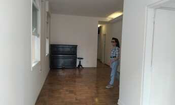 Imagem 3: Apto a venda c0m 03 dormitórios, 02 banheiros, 01vaga, 119m bem distribuídos - 01 quadra