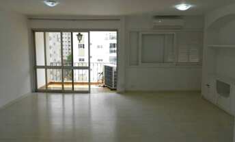 Imagem: Apto para locação - ANDAR ALTO FACE NORTE