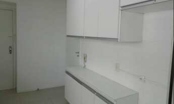 Imagem 6: Apto para locação - ANDAR ALTO FACE NORTE - 2 DORMITÓRIOS (1 SUITE) 2 VAGAS - proximo ao m