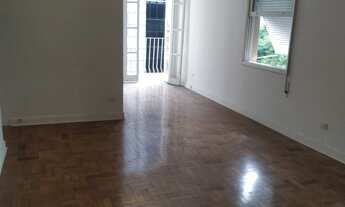 Imagem 2: Apto a venda c0m 03 dormitórios, 02 banheiros, 01vaga, 119m bem distribuídos - 01 quadra