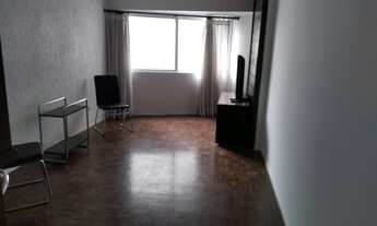 Imagem 7: APARTAMENTO para Locação - Lindo apto Semi mobiliado, com cozinha americana, sala complet