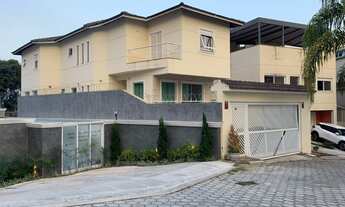 Imagem 4: Lindo Sobrado com 4 suítes na zona norte de SP!