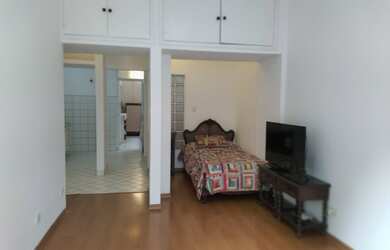 Imagem 11: Apto a venda c0m 03 dormitórios, 02 banheiros, 01vaga, 119m bem distribuídos - 01 quadra