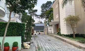 Imagem 2: Lindo Sobrado com 4 suítes na zona norte de SP!