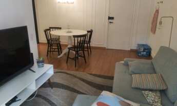 Imagem 5: Apto MOBILIADO para locação - com 2 dormitórios, 01banheiro, 01 vaga - 50m - Atras do Tria