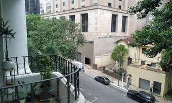 Imagem 6: Apto MOBILIADO para locação - com 2 dormitórios, 01banheiro, 01 vaga - 50m - Atras do Tria