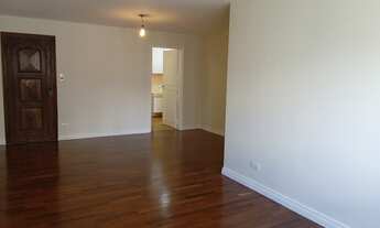 Imagem: Apto locação - 03 dormitorios sendo 01