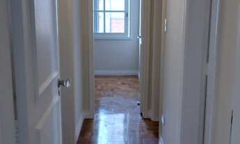 Imagem 6: Apto locação - 03 dormitorios sendo 01 suite , 02 vagas - 130m - otima localização proximo