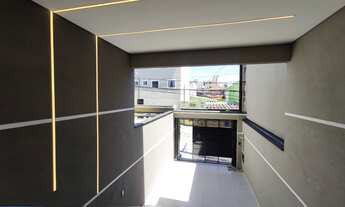 Imagem 2: Lindo sobrado com 3 suítes e duas vagas, próximo ao metrô Parada Inglesa