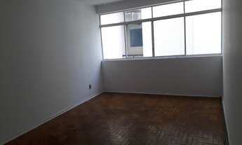 Imagem: Apto locação tipo studio - 01 quarto/sala