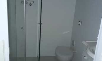 Imagem 4: Apto locação tipo studio - 01 quarto/sala , sem vaga , 40m - 01 quadra da Av Paulista