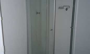 Imagem 6: Apto locação tipo studio - 01 quarto/sala , sem vaga , 40m - 01 quadra da Av Paulista