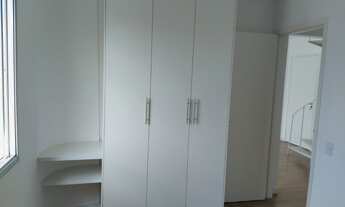 Imagem 7: Lindo apto Duplex para locação - 02 dorm sendo 01 suite , ar condicionado - 01 vaga - 90m