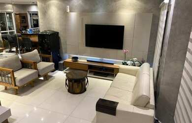 Imagem 3: Casa em condomínio - 03 dormitórios sendo 2 suítes, 3 vagas, 240m - reformado. Otima local