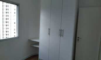 Imagem 6: Lindo apto Duplex para locação - 02 dorm sendo 01 suite , ar condicionado - 01 vaga - 90m