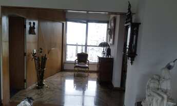 Imagem 5: Cobertura a venda - 03 dormitorios sendo 01 suite e 02 vagas - 270m - vista panoramica