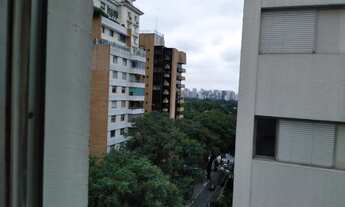 Imagem 6: Apartamento para locação MOBILIADO - com 02 dormitórios sendo 01 suíte, 01 vaga , 70m - 01