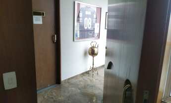 Imagem 3: Cobertura a venda - 03 dormitorios sendo 01 suite e 02 vagas - 270m - vista panoramica