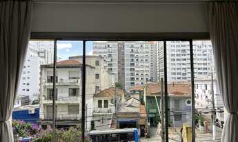 Imagem 6: Apartamento com 1 quarto , 01 vaga , 42m - à venda em Jardim Paulista - SP