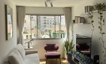 Imagem: Apartamento com 1 quarto, 01 vaga, 42m