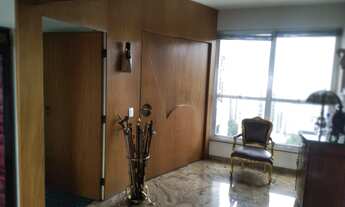 Imagem 6: Cobertura a venda - 03 dormitorios sendo 01 suite e 02 vagas - 270m - vista panoramica