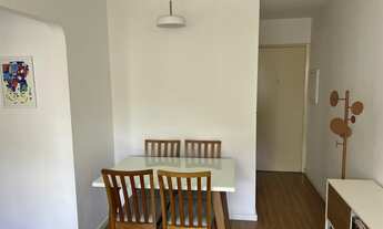 Imagem 4: Apartamento com 1 quarto , 01 vaga , 42m - à venda em Jardim Paulista - SP