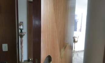 Imagem 4: Cobertura a venda - 03 dormitorios sendo 01 suite e 02 vagas - 270m - vista panoramica