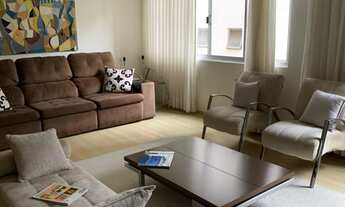 Imagem: APARTAMENTO MOBILIADO - Lindo com 02 suites