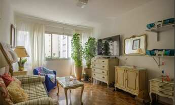 Imagem 2: Apartamento com 2 Quartos sendo 01 suite e 3 banheiros à Venda, 96 m² - 01 vaga - por R$ 1