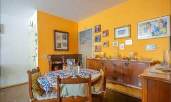 Imagem 7: Apartamento com 2 Quartos sendo 01 suite e 3 banheiros à Venda, 96 m² - 01 vaga - por R$ 1