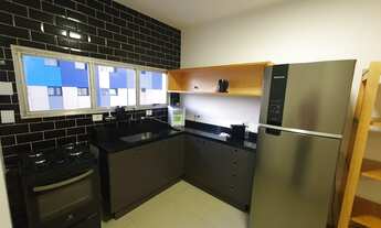 Imagem 5: APTO PARA LOCAÇÃO - COM OU SEM MOBILIA - 03 DORM SENDO 01 SUITE, 01 VAGA - 130M - COMLAZER