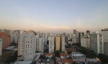 Imagem 4: APTO PARA LOCAÇÃO - COM OU SEM MOBILIA - 03 DORM SENDO 01 SUITE, 01 VAGA - 130M - COMLAZER