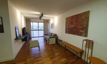 Imagem: APTO PARA LOCAÇÃO - COM OU SEM MOBILIA