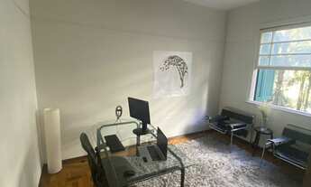 Imagem 6: Apartamento para locação - MOBILIADO - Com 3 dormitórios , sacada, 80m - 01 quadra da Av P